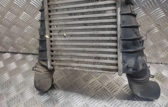 Seat Ibiza II (6k) Intercooler radiator 6Q0145804A