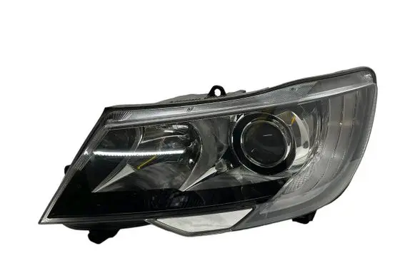 Skoda Superb B6 (3T) Headlight/headlamp 3T2941015F 1LL01131403 153873