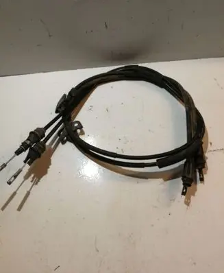Volvo S60 Handbrake/parking brake wiring cable 