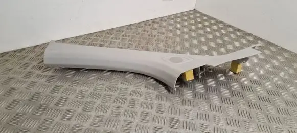 Peugeot Expert (A) pillar trim 9808680477