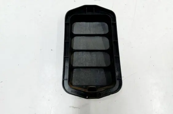 Mazda CX-60 Cabin air duct channel KBB3-51921