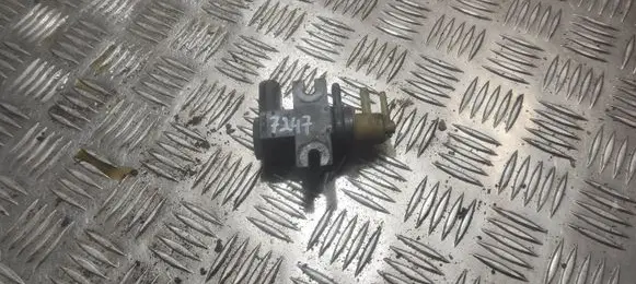 Volkswagen Caddy Vacuum valve 1K0906627A 04296 7008680
