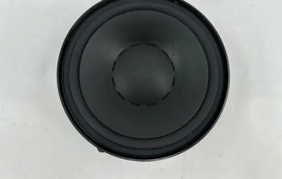 Volkswagen Touareg II Front door speaker 1Q0035454D