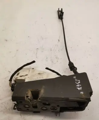 Ford Galaxy Front door lock 93BG220A20DD 40370