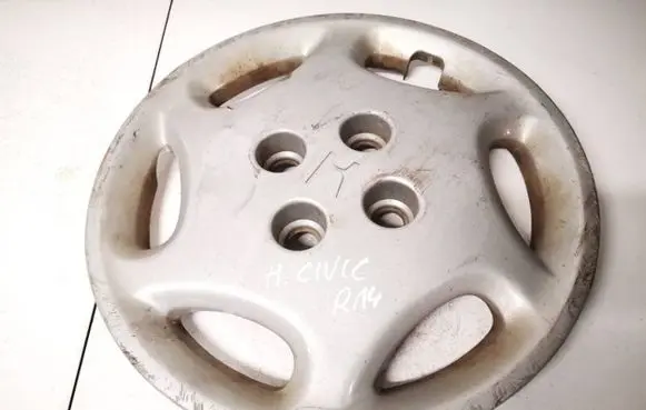 Honda Civic R14 wheel hub/cap/trim 44733st3ae010 44733-st3a-e010