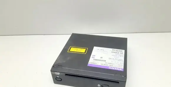 Volvo XC70 CD/DVD changer 6G9210E887BJ 31260818