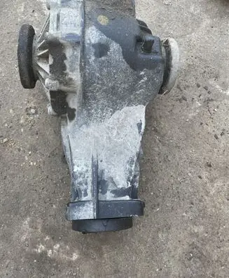 Audi A6 S6 C6 4F Rear differential