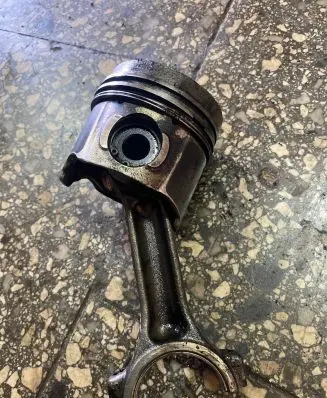 Renault Scenic II - Grand scenic II Piston 080279