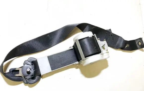 Opel Signum Front seatbelt
