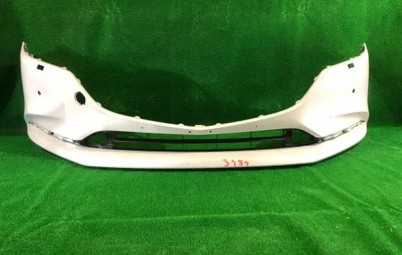 Mazda 6 Front bumper GSK150170