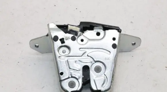 Mercedes-Benz A W177 Tailgate/trunk/boot lock/catch/latch A0997400400