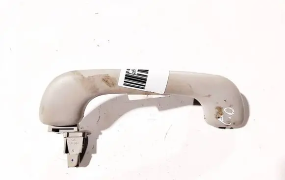 Renault Espace - Grand espace IV Front interior roof grab handle 8200000099 98193
