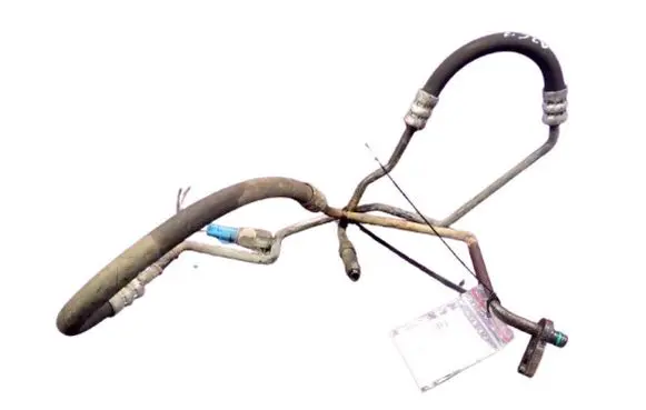 Peugeot 206 CC Power steering hose/pipe/line 