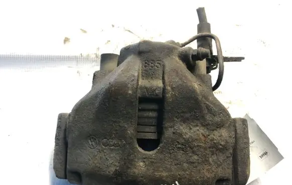Volkswagen PASSAT B5 Front brake caliper
