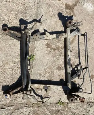 Mercedes-Benz Vito Viano W638 Front subframe