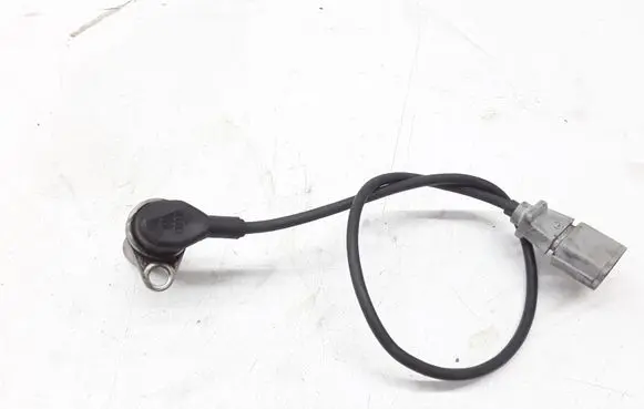 Crankshaft position sensor
