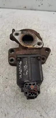 Mazda 5 EGR valve cooler