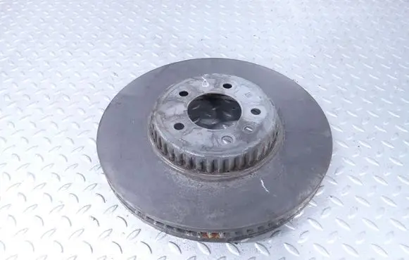 Land Rover Defender Front brake disc LPLA1027AC LR161895 LR132808
