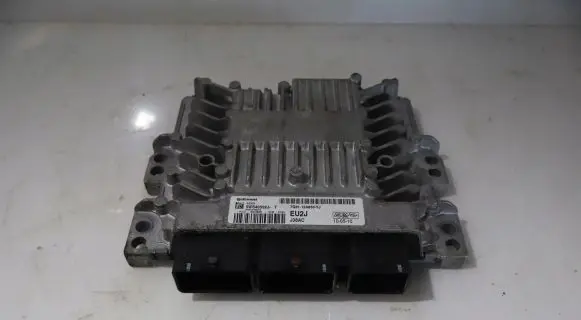 Ford Mondeo MK IV Engine control unit/module ECU 5WS40592J
