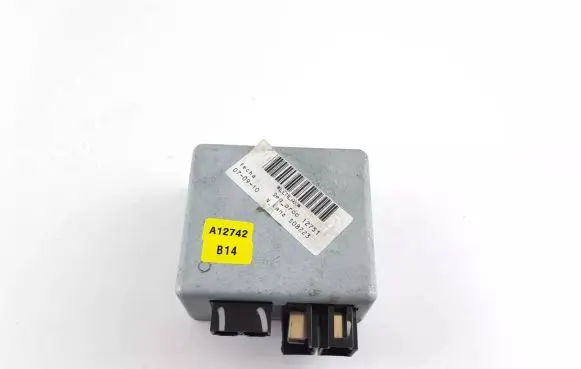 Power steering control unit/module