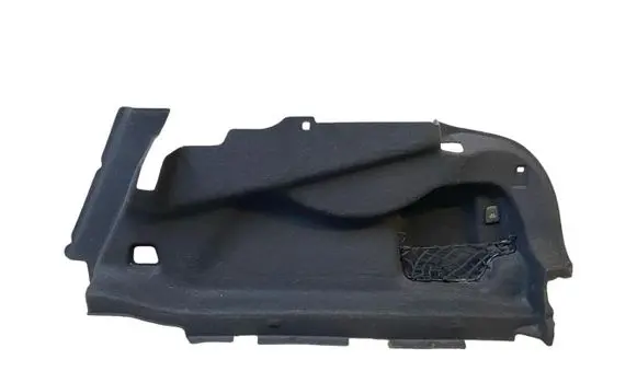 Volvo S90, V90 Trunk/boot lower side trim panel 