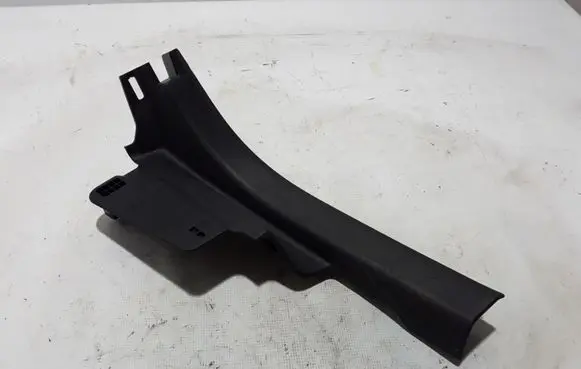 Volvo S60 Rear sill trim cover 31468394
