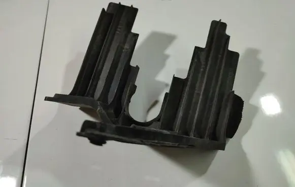 Mazda 3 I Other exterior part Z601