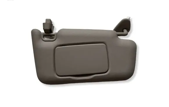 Subaru XV II Sun visor 92011FL000ME 92011FL001ME