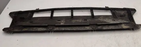 Audi Q5 SQ5 8R Front bumper skid plate/under tray 8R0807233A