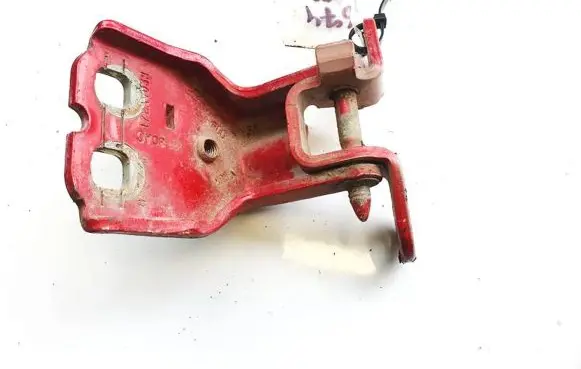 Chrysler Pacifica Rear door lower hinge 4180ac