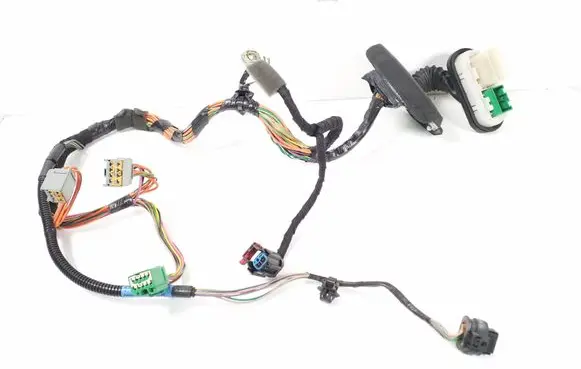 Jeep Compass Front door wiring loom 68066578AA