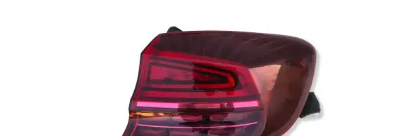 KIA Ceed Rear/tail lights 92402J7150