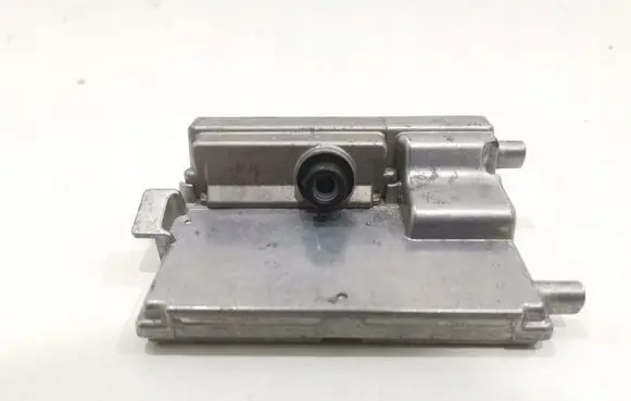 Audi A1 Windshield/windscreen camera 2Q0980653