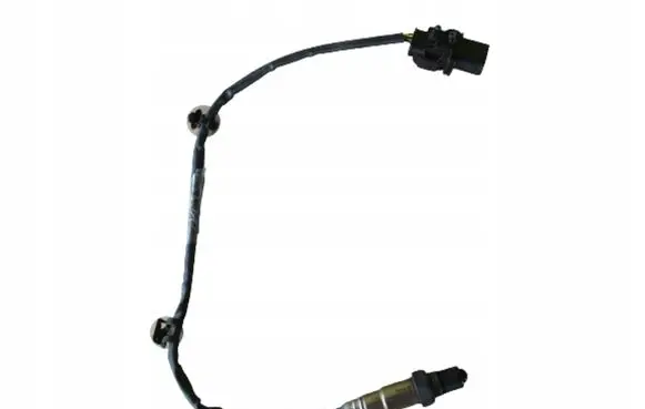 Ford Galaxy Lambda probe sensor AV619D375BA
