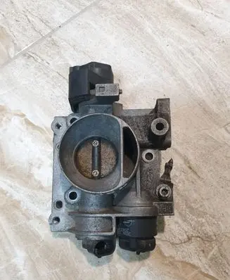 Fiat Punto (188) Throttle valve 36SXFE1
