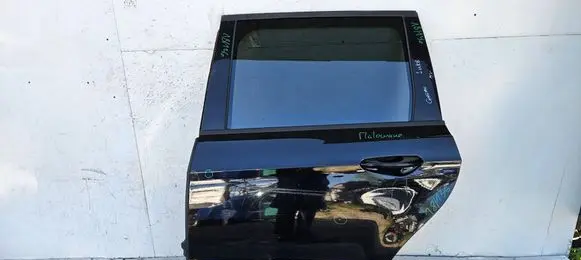 Ford Galaxy Rear door 