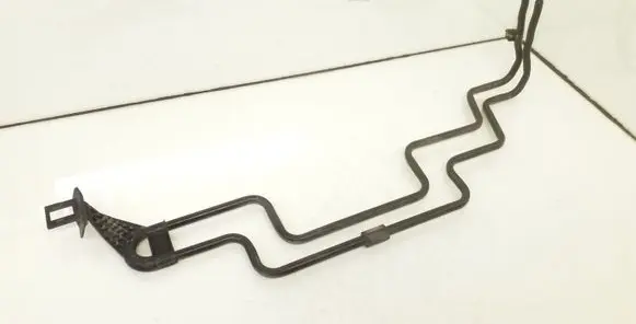 Power steering hose/pipe/line