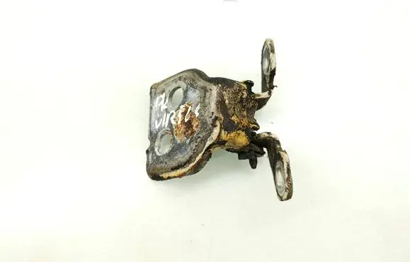 Dacia Duster II Front door upper hinge 