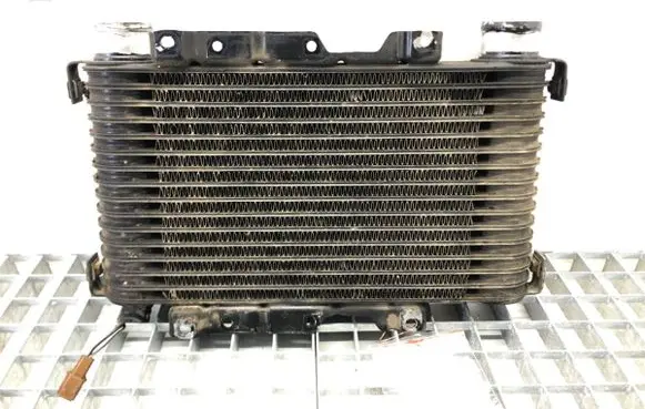 Mitsubishi Pajero Intercooler radiator 127100-0420