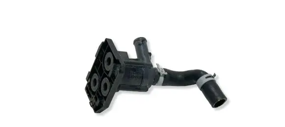 Audi A5 Electric auxiliary coolant/water pump 4K0121601A 45881