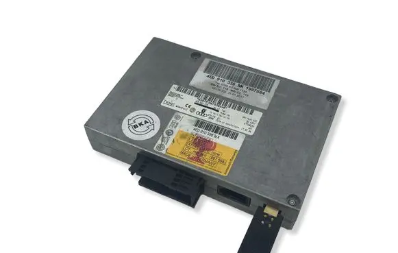 Audi A6 S6 C6 4F Bluetooth control unit module 4E0862335
