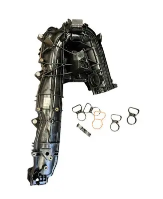 BMW 7 F01 F02 F03 F04 Intake manifold 7800088