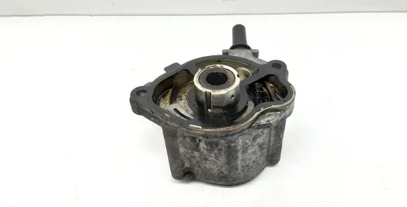 Mercedes-Benz C W204 Vacuum pump AC46000