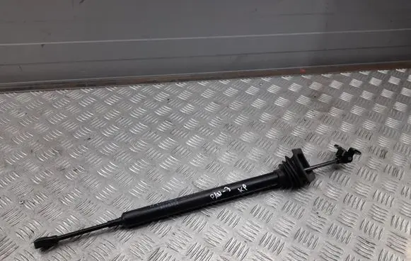 Porsche Panamera (970) Front door check strap stopper 97053715100