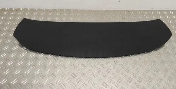 Tesla Model X Other trunk/boot trim element 103790800E 103790900E