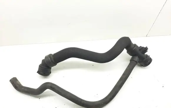 Audi A4 S4 B7 8E 8H Engine coolant pipe/hose 8E0121049T A66GF30