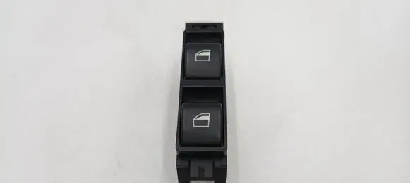 BMW 3 E46 Electric window control switch 61316902178 6902178
