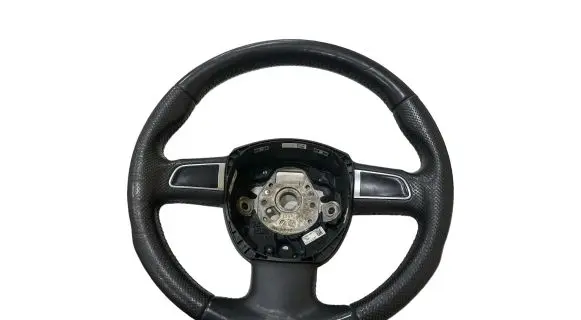 Audi A5 8T 8F Steering wheel 8T0419091 62275000A