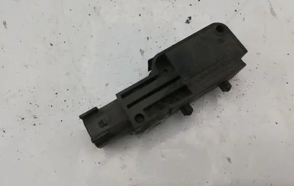 Jaguar X-Type Airbag deployment crash/impact sensor 1X4314B006AA