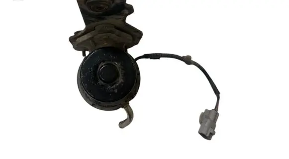 Mitsubishi i-MiEV Vacuum pump TD8233